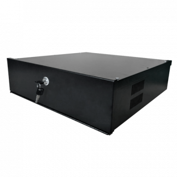 LOCKBOX-4U