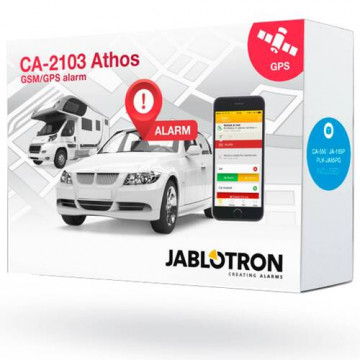 CA-2103SET-P