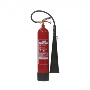 CO B 5KG FIRE ICE