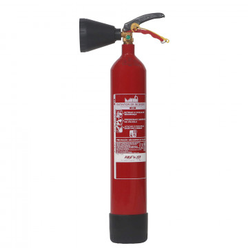 CO B 2KG FIRE ICE