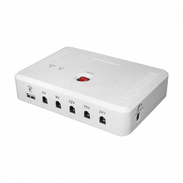 UPS-DC5V-24V-12AH