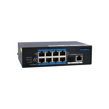 UTP7108E-POE