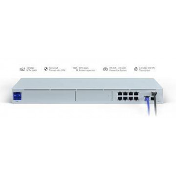 copy of Switch Pro 24 PoE
