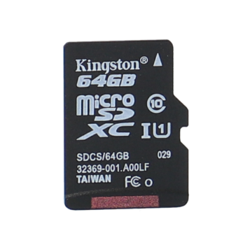 SD64MICRO