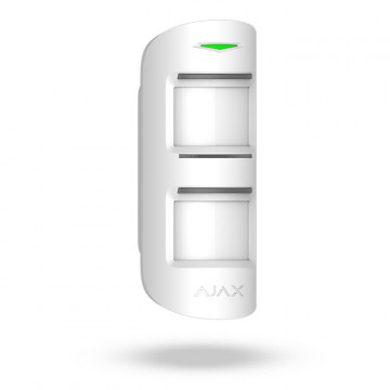 MotionProtect Outdoor