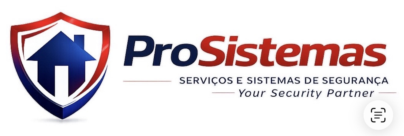 Prosistemas - Sistemas de Segurança